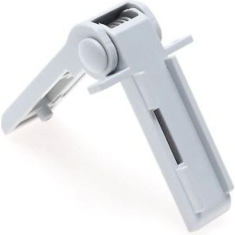 Cerniera del freezer originale - Frigorifero, congelatore - DOMETIC - 343168