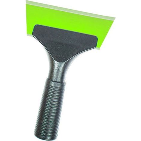 BelleRise - Silikon-Autoscheibenwischer - Flexible Duschwischer mit langem Griff - Tragbare Mehrzweckwischer (1/5)