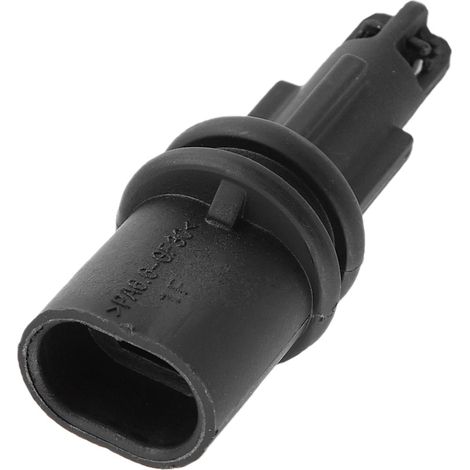 Capteur de température d'air d'admission pour Opel Astra Alfa Romeo 60606033 12129596 1238079 (1/5)