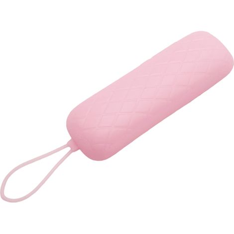 1 Housse de protection, Silicone souple, Veilleuse intégrée, Anti-poussière, Pour télécommande TCL Roku RC280TV (1/5)
