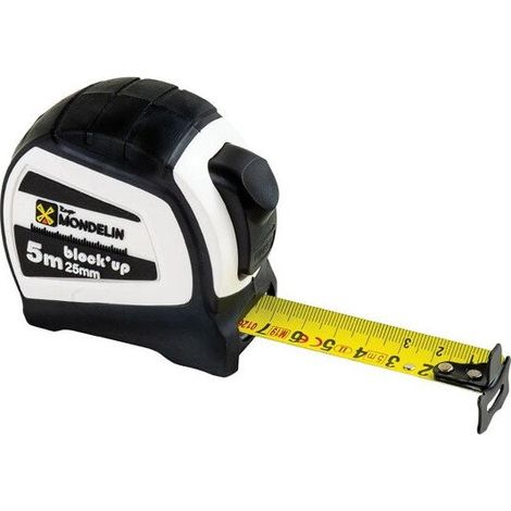 Mesure autobloquante Block'up Mondelin (1/5)