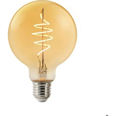 Lampadina Nordlux smart e27 4.7W 2200K LED