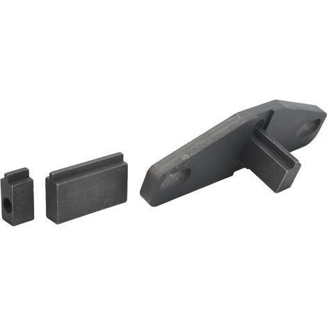 Outil de Blocage de Volant, 303-393/01/02 Jeu D\\'outils de Calage de Blocage de Volant Moteur Diesel/Essence (1/5)
