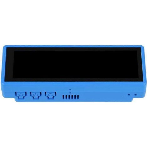 Para DeepSeek XiaoZhi AI Chat Robot Box Pantalla táctil LCD de 3,49 pulgadas Placa de desarrollo ESP32-S3 N16R8 Wi-Fi BLE 5 (1/5)