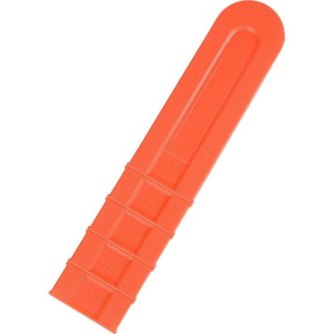 Housse de protection pour tronçonneuse, fourreau de 20 pouces (1/5)