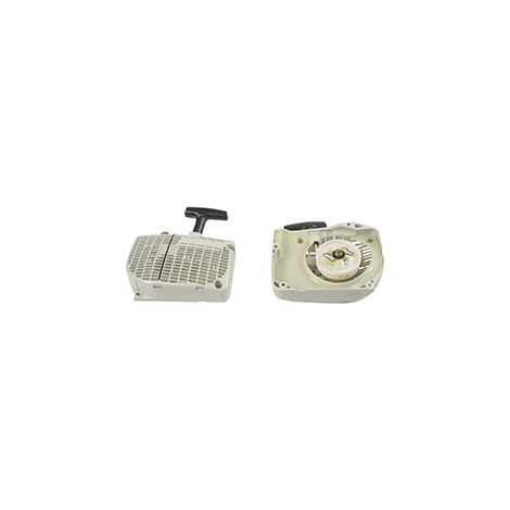 Lanceur Complet Adaptable Stihl Pour Modèles 064, 066, Ms640, Ms660, Ms650. Remplace Origine: 1122-080-1815, 1122-080-2110.