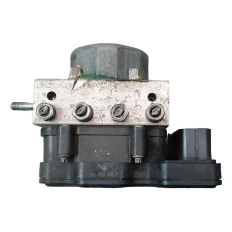 [PRODUIT D'OCCASION] Unite Hydraulique Abs DACIA Sandero II Phase 1 2012-... ♻️ Ref Oe. 476609211r - Garantie à vie (1/4)