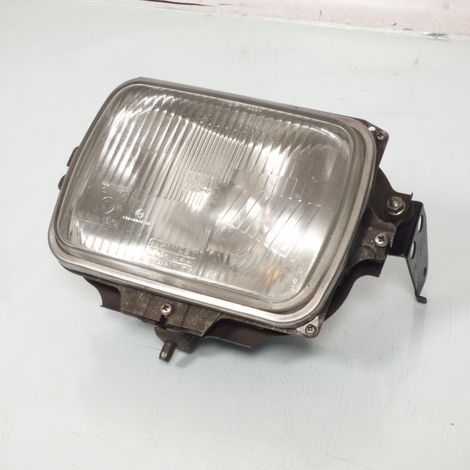 [GEBRAUCHT] [GEBRAUCHTWARE] Originales Frontglas für Motorrad Honda VF 1000 F (1/2)