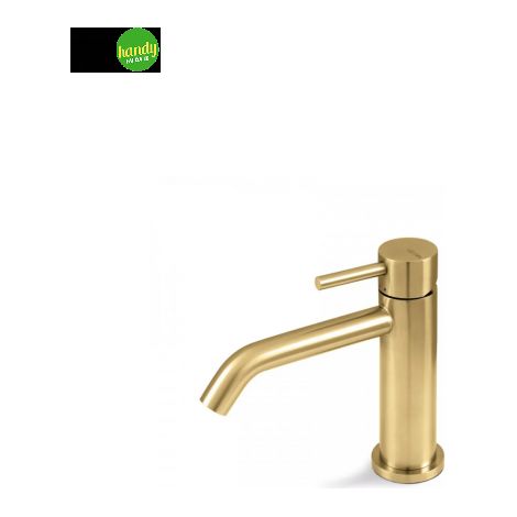 Monocomando Lavabo Otago Vema Oro (1/2)
