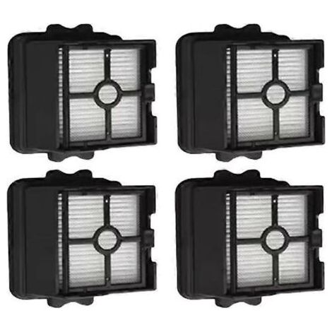 Filtre HEPA pour aspirateur eau et poussière Laresar M3 - Pièce de rechange pour filtre d'aspirateur (1/5)