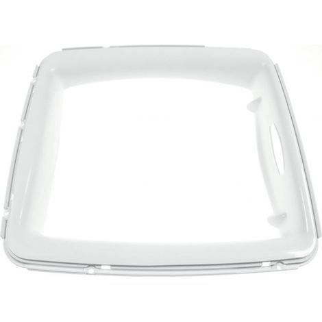 ENCADREMENT SUPERIEUR POUR LAVE LINGE CANDY - 43007422 (1/2)