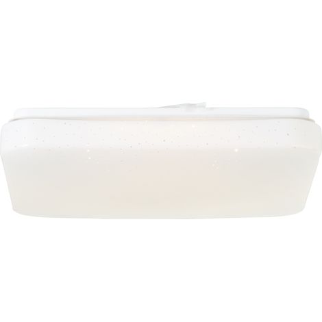Plafonnier Farica Starry 28cm - 3000K avec fonction étoile - G99773A05 (1/5)