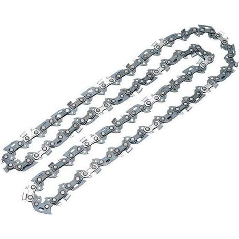 Chaine tronconneuse 57 maillons F016800258 Chaîne de tronçonneuse 40cm 1,1 mm Pour AKE 40-19 S/AKE 40 S (1/5)