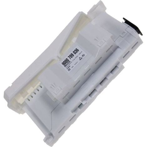 Ersatzteil - Steuermodul programmiert, original -  - NEFF, BOSCH, SIEMENS