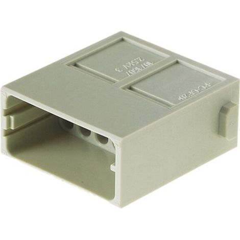 Harting Stiftmodul 09140173001