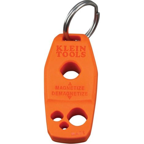 Klein Tools Compact magnétiseur et démagnétiseur pour tournevis (1/5)