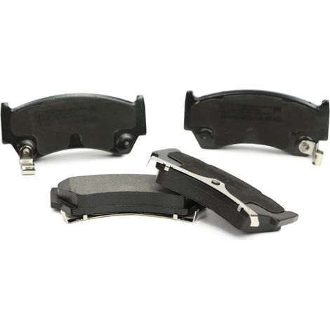 BREMSBELÄGE VORNE NISSAN ALMERA I (N15) 95-00 (1/5)