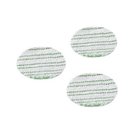 Kärcher Home & Garden 2.863-197.0 Polierpads Parkett, versiegelt / Laminat 3 St. (1/2)