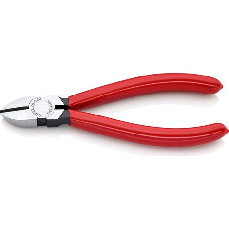 70 01 140 pince coupante diagonale (1/3)