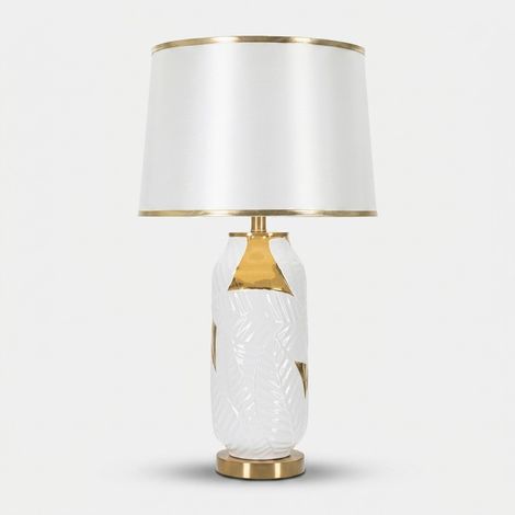 TABLE LAMP CERAMIC CM Ø 40X70 (1/5)