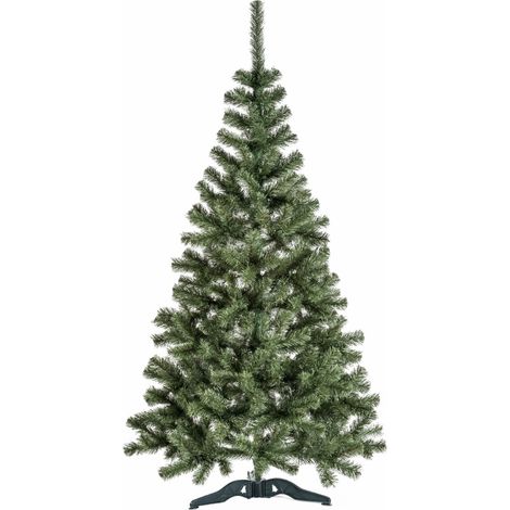Aga Albero di Natale Abete 220 cm