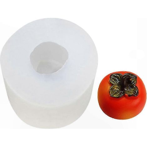Moules en silicone à motif kaki pour la décoration de desserts, la cuisson du chocolat, du fondant, de la mousse et la confection de gâteaux. (1/5)