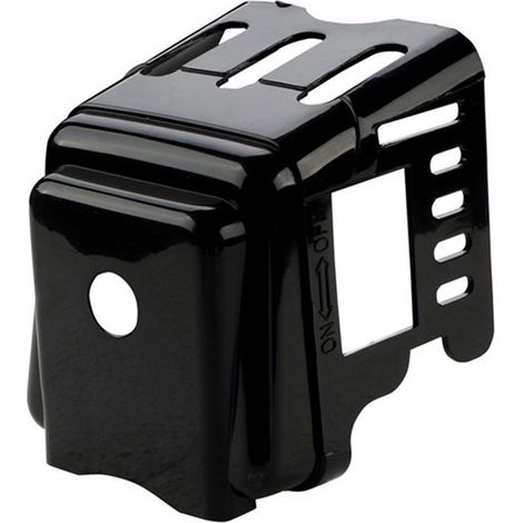 Carburettor / Air Intake Cover Part for Earth Auger