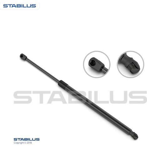 Vérin de hayon, de coffre STABILUS 221345 MERCEDES-BENZ 2139800100 2139800564