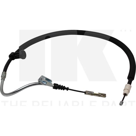 Tirette à câble, frein de stationnement NK 903392 MERCEDES-BENZ 212 420 02 85