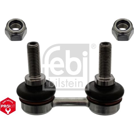 Barre / Support, Stabilisateur FEBI BILSTEIN 19671