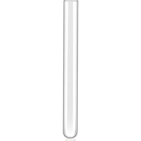 Tube en verre SunSun HW-3000 - couvercle de filament (1/3)