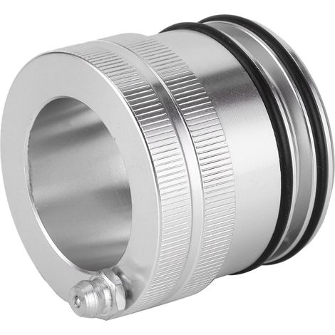 Graisseur De Roulement De Roue - 44 mm - Pour UTV ATV - Compatible Polaris RZR 900 1000 - Aluminium - 1 Pièce (1/5)