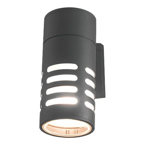 Lampada da parete per esterni Nowodvorski Mekong (1/2)