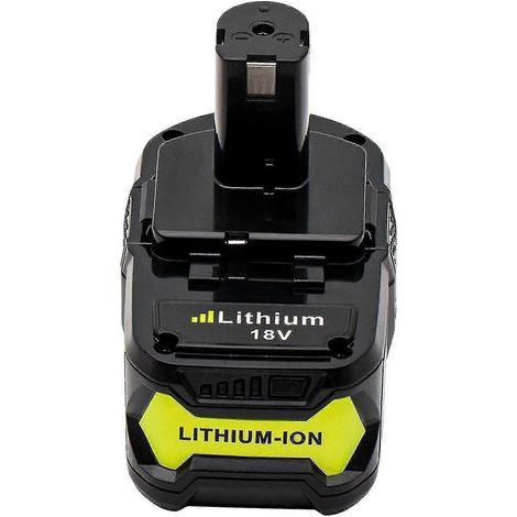 Batterie au lithium 2024 pour Ryobi BPL18151 P104 P106 P107 18 V 5000 mAh (1/5)