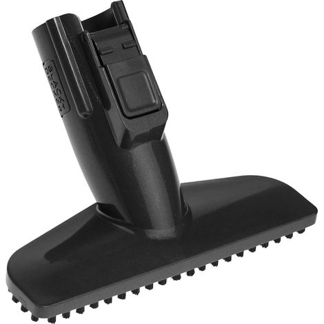 Brosse Black+Decker N764712 pour aspirateur BDPSE1815, BDPSE3615, BHFEV1825...