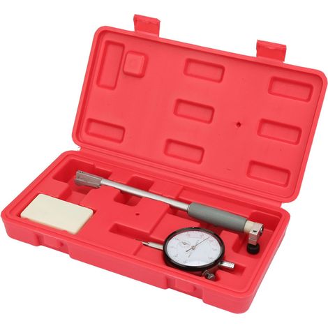 Alésomètre à cadran, diamètre intérieur, échelle 18-35 mm, 0,01 mm (1/5)