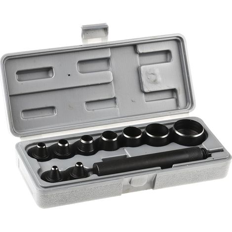 Jeu de 10 chasse-goupilles RS PRO ( Prix pour 1 ) (1/3)