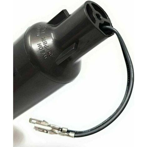 20W Soft-Walzenbürstenmotor für Dyson V6 V7 V8 Staubsauger 966792 966792-02 (1 Stück + 1 Schraubendreher) (1/3)
