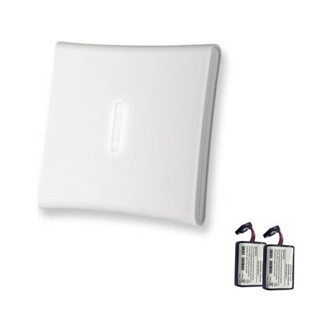 Bentel sirena interna wireless x BW e Absoluta Plus + Batteria - BW-SRI2