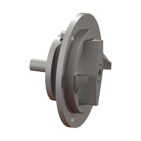 Ensemble de couteaux KESSEL 680898