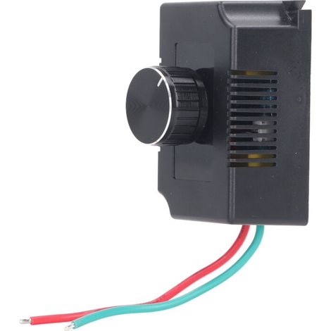 Motordrehzahlregler, 220V AC Dauerbetriebsschalter, für Pumpenbrecher