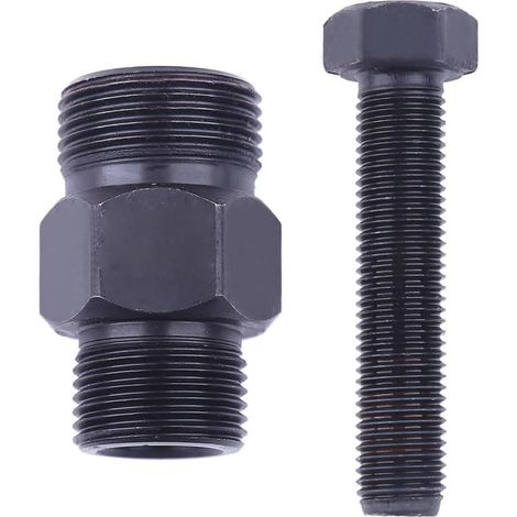 Extracteur de volant d'inertie compatible avec MS460 026 051 038 MS380 044 MS28 031 046 MS360 056 036 041 050 028 MS200T 045 020T 030 MS444 0 032 MS260 051 Tronçonneuse (1/5)