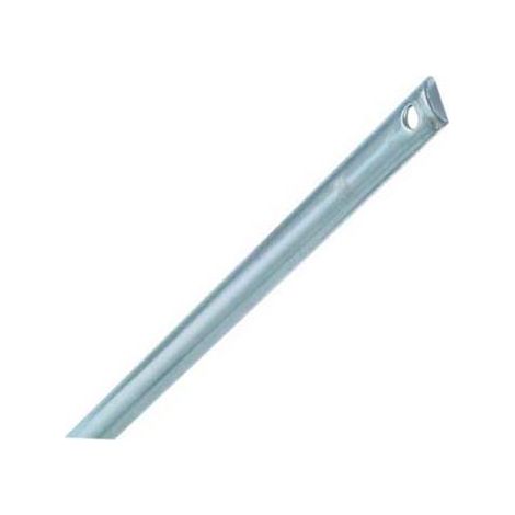 Tringle pour crémone 16x5 - Longueur : 1300 - JARDINIER MASSARD (1/7)