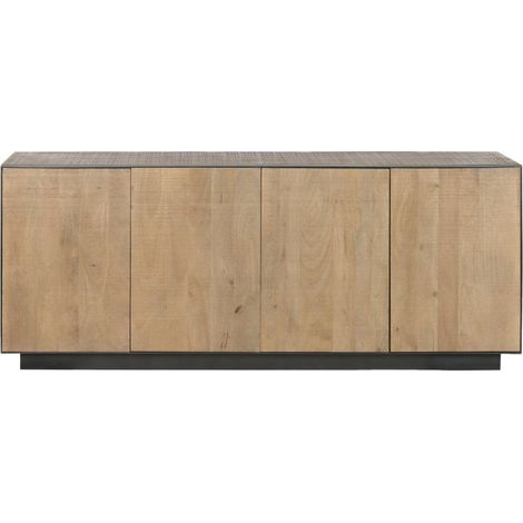 Buffet Mango Metal 200X44X80 Chorro De Arena
