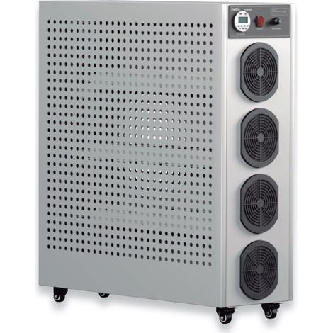 GENERADOR OZONO INDUSTRIAL FL-1000N METALWORKS 608100