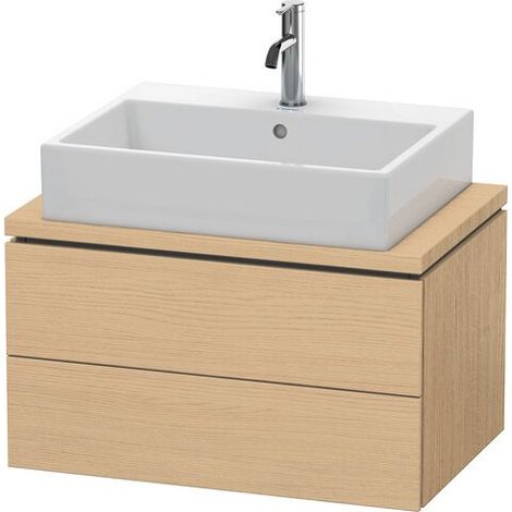 DURAVIT LC580603030 WTU Console suspendue Comp.L-Cube 400x720x477