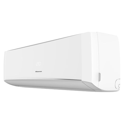 Condizionatore fisso mono Hisense Cond.Hisen.Haloplus 12000