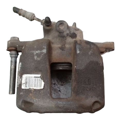 [PRODUIT D'OCCASION] Etrier De Frein Avant Droit PEUGEOT 207 2006-2013 ♻️ Ref Oe. 4400r9 - Garantie à vie (1/4)