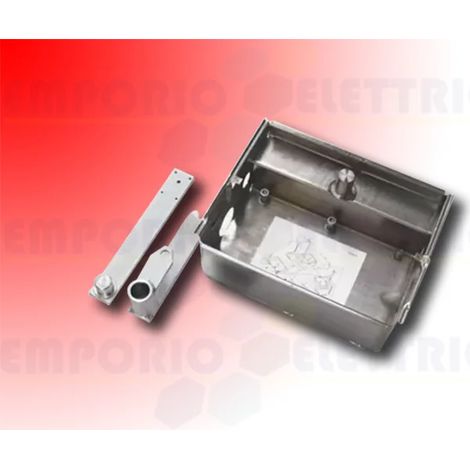 BTCF 120 E PLUS Caisse de fondation ELI 250 BFT