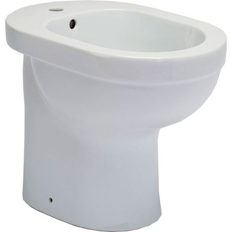 408TH Bidet serie Senior 46. Altezza cm 46 dal piano di calpestio 408TH (1/3)